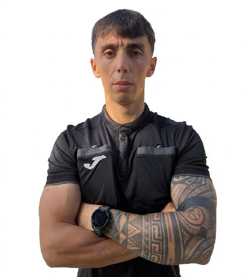 Dinu Demy Cristian